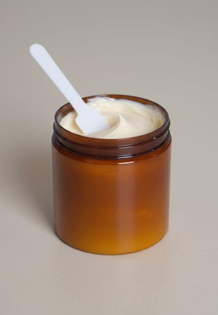 Zafrani Glow White Cream